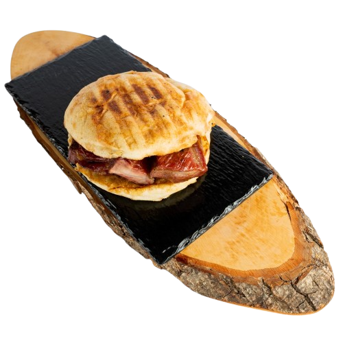 Dimljena vješalica
