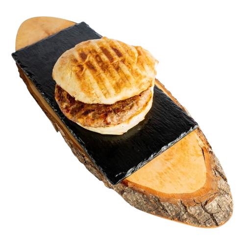 Gurmanska pljeskavica