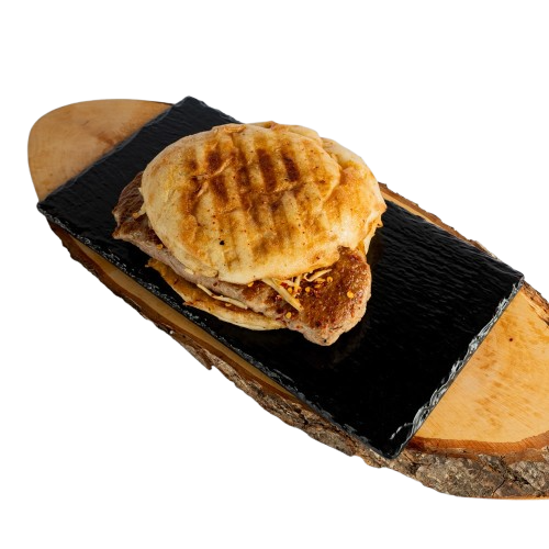 Gurmanski šiš ćevapi