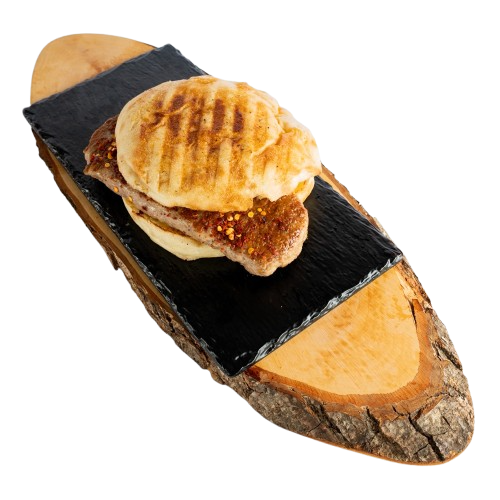 Leskovački šiš ćevapi