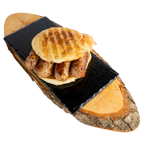 Leskovački uštipci
