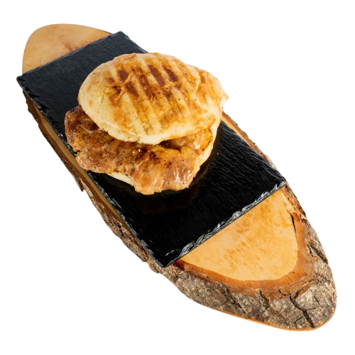 Pileći batak - zabatak