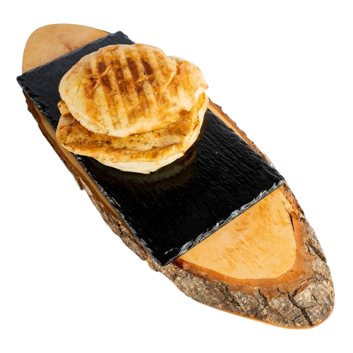 Pileći file
