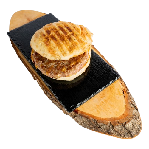 Pljeskavica sir