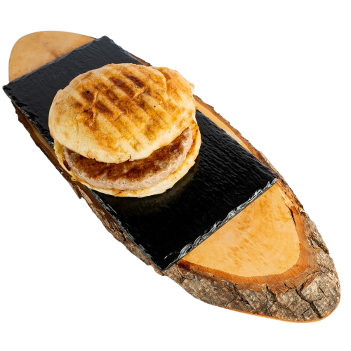 Pljeskavica