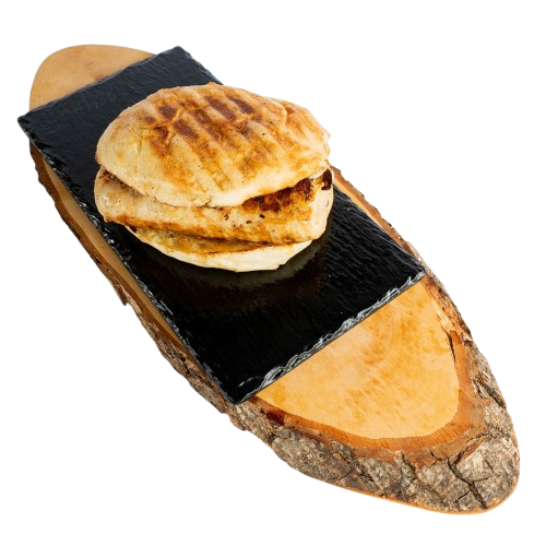 Punjena vješalica