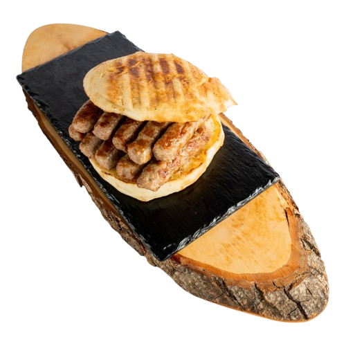 Ćevapi